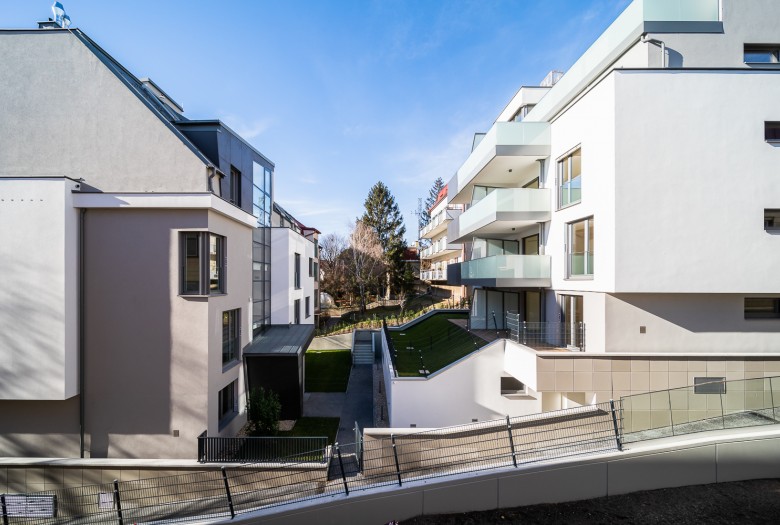 Moderne Apartments mit exquisiter Ausstattung in Wien Währing - Bezugsfertig! Provisionsfrei!